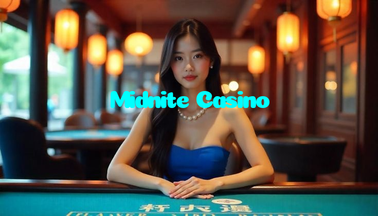 Midnite Casino