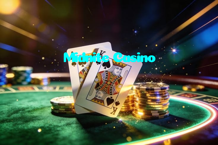 available types of Midnite Casino bet including pre-match live express and system bets