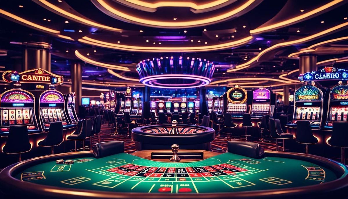 Midnite Casino پاکستان ریئل منی گیمز
