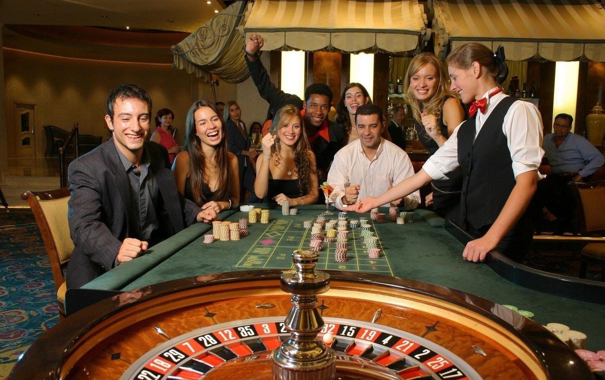 پاکستان میں Midnite Casino قانونی ہے۔